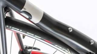 Bicycle Cube AERIUM HPA Pro 2014 [upl. by Weiler]