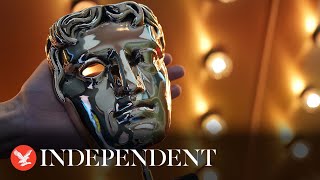 Watch Again Bafta 2024 nominations announced as Oppenheimer and Poor Things expected to triumph [upl. by Gayl]