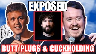 Shane Gillis amp Matt McCusker Roast Destiny’s Wild Leaked Messages  MSSP Podcast [upl. by Robertson]