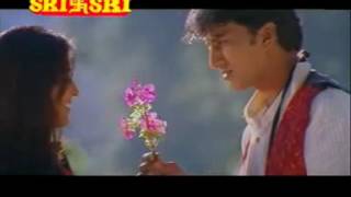 Sparsh Kannada Movie Chandakinta Chanda HD VIDEO SONG Kiccha sudeep Rekha [upl. by Calisa11]