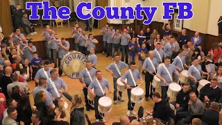 The County FB [upl. by Marena]