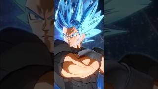 SSJBlue amp Blue Evolved DBL Style Transformation for Cac on Revamp 50  Dragon Ball Xenoverse 2 Mods [upl. by Chesnut62]