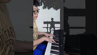 Hindi Magbabago by Randy Santiago Piano Cover [upl. by Nyleve527]