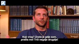 I u dobru i u zlu  Silver Linings Playbook [upl. by Tfat]