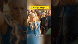 Game of thrones reaction 1x6 gameofthronesreaction reaction 4k [upl. by Dash710]