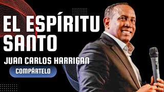 🔴 El Espíritu santo en pentecostes  Pastor Juan Carlos harrigan [upl. by Fidelity]