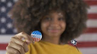 2023 NAACP KY REGISTER TO VOTE PSA V2 [upl. by Alius467]