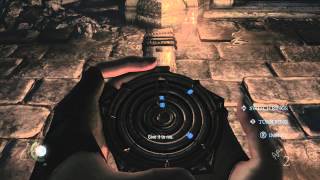 Thief  Chapter 3  Dirty Secrets  Master  GHOST  100 Loot and collectibles [upl. by Aphra]