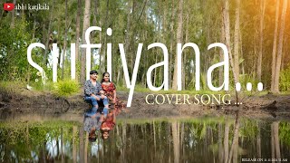 Sufiyana Cover song  ABHI DIGITALS [upl. by Dionne824]