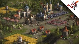 Cossacks 3  GAMEPLAY PCHD [upl. by Crysta]