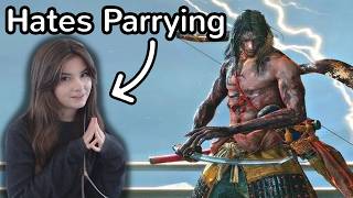 I Hate Parrying Can Sekiro Change That [upl. by Notlehs]