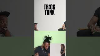 Jamaican React to DDG TRICK TANK ddg tricktank reactionvideo [upl. by Stephanie]