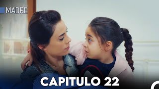 Madre Capitulo 22 Doblado en Español FULL HD [upl. by Demetra761]