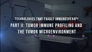 Technologies that Enable Immunotherapies Part II [upl. by Coffey690]