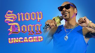 THE UNDERDOGGS Official Trailer 2024 Snoop Dogg [upl. by Alamak]