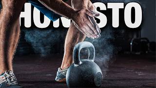 Si el Crossfit Fuera Honesto [upl. by Aim352]