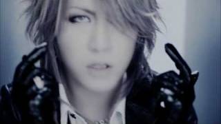 the GazettE  The Invisible Wall Full PV [upl. by Ahsropal]