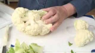 How to Cook with Cauliflower [upl. by Aleris]