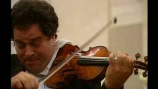 Itzhak Perlman plays Tchaikovsky Violin Concerto 3 mov HQ [upl. by Alvar863]