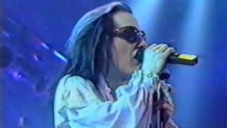 The Damned  Love Song live 1986 [upl. by Sadowski]