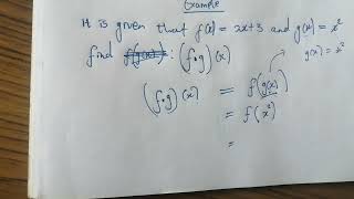 A level Functions [upl. by Sternlight]