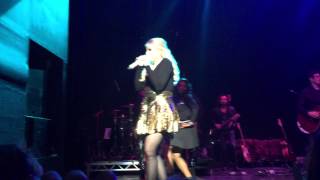 Meghan Trainor 3AM Live [upl. by Noteek173]