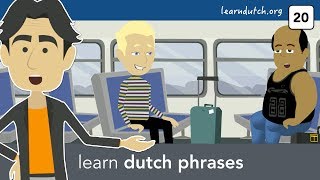 Dutch grammar applied degrees of comparison  de trappen van vergelijking [upl. by Perreault]