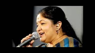 Yaduhridayam Arinjeelonnum  Rappakal 2005  Madhu Balakrishnan  KS Chithra [upl. by Ressan761]