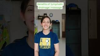 DIY Lymphatic drainage for good health amp detox [upl. by Emia488]