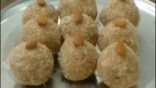 Til ke Laddoo recepie l WINTER SPECIAL l 🍪🍪 I Til ke Laddoo I MEENA KI RASOI I [upl. by Tandie972]