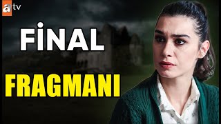 Yıldızlar Bana Uzak 4 Bölüm Final Fragmanı YILDIZLAR BANA UZAK BİTİYOR MU [upl. by Aimehs855]