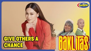 TONI GONZAGA HINDI NA BABALIK SA PINOY BIG BROTHER  THE BAKLITAS [upl. by Anirdua673]