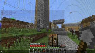 Minecraft Battledome 14 With Bajan Canadian Jerome ASF Woofless Bodil 40 amp More [upl. by Nylirej]