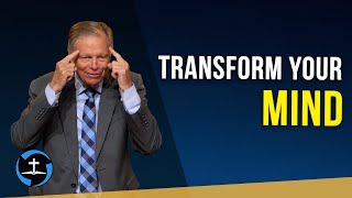 Rewire Your Brain Using the Bible  Mark Finley [upl. by Ziul]