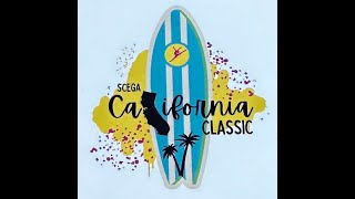 SCEGA Cal Classic 2024 [upl. by Sancha926]