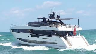 The versatility of the Astondoa yacht shortvideo trendingreels fb hauloverinlet shortsvideos [upl. by Clava658]