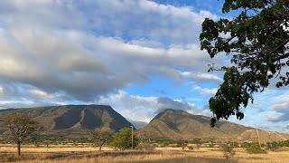 Maui Live Cam  Launiupoko [upl. by Nnaycart]