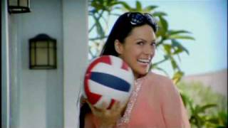 Summer with KC Concepcion and Enervon Unilab [upl. by Armilda]