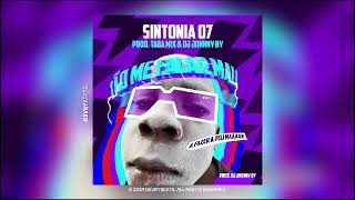 Sintonia07  Tão Me Falar Mali Prod Dj Johnny By amp Taba Mix [upl. by Bently503]