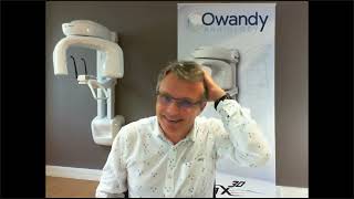 Owandy Training 3D du cone beam au guide chirurgical [upl. by Nenad]