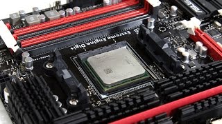 How to overclock your AMD FX 83008320e processor [upl. by Ellehcin670]