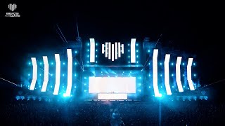 BLASTERJAXX  BEATS FOR LOVE 2023  LIVE  MAIN STAGE [upl. by Basham803]