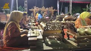 SENI KARAWITAN LANSIA Desa Pandean Dongko Trenggalek  Musik amp Lagu Tradisional Jawa Timur [upl. by Elledoj]