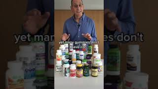 Here Are 3 Expert Tips on Choosing a Multivitamin From ConsumerLab’s Tod Cooperman [upl. by Shult]