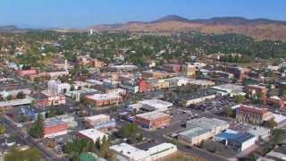 Klamath County  Klamath Falls [upl. by Valerie]