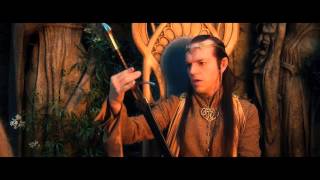 DER HOBBIT DIE SCHLACHT DER FÜNF HEERE  TV Spot 1 Battle Begins 30quot Deutsch HD [upl. by Lupee838]