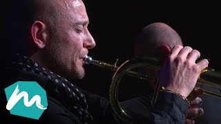 Mum  Big Band RTS feat Jan Van Duikeren [upl. by Issej]