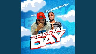 Special Day feat Revoluxon Rocky [upl. by Ehtiaf10]