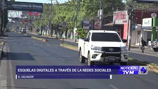 ESQUELAS DIGITALES A TRAVÉS DE LA REDES SOCIALES [upl. by Ninette]