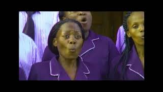 Kyekiseera by Solomons Choir [upl. by Rawdon]